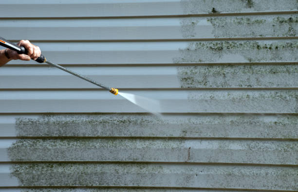 Best Post-Construction Pressure Washing  in New Brockton, AL